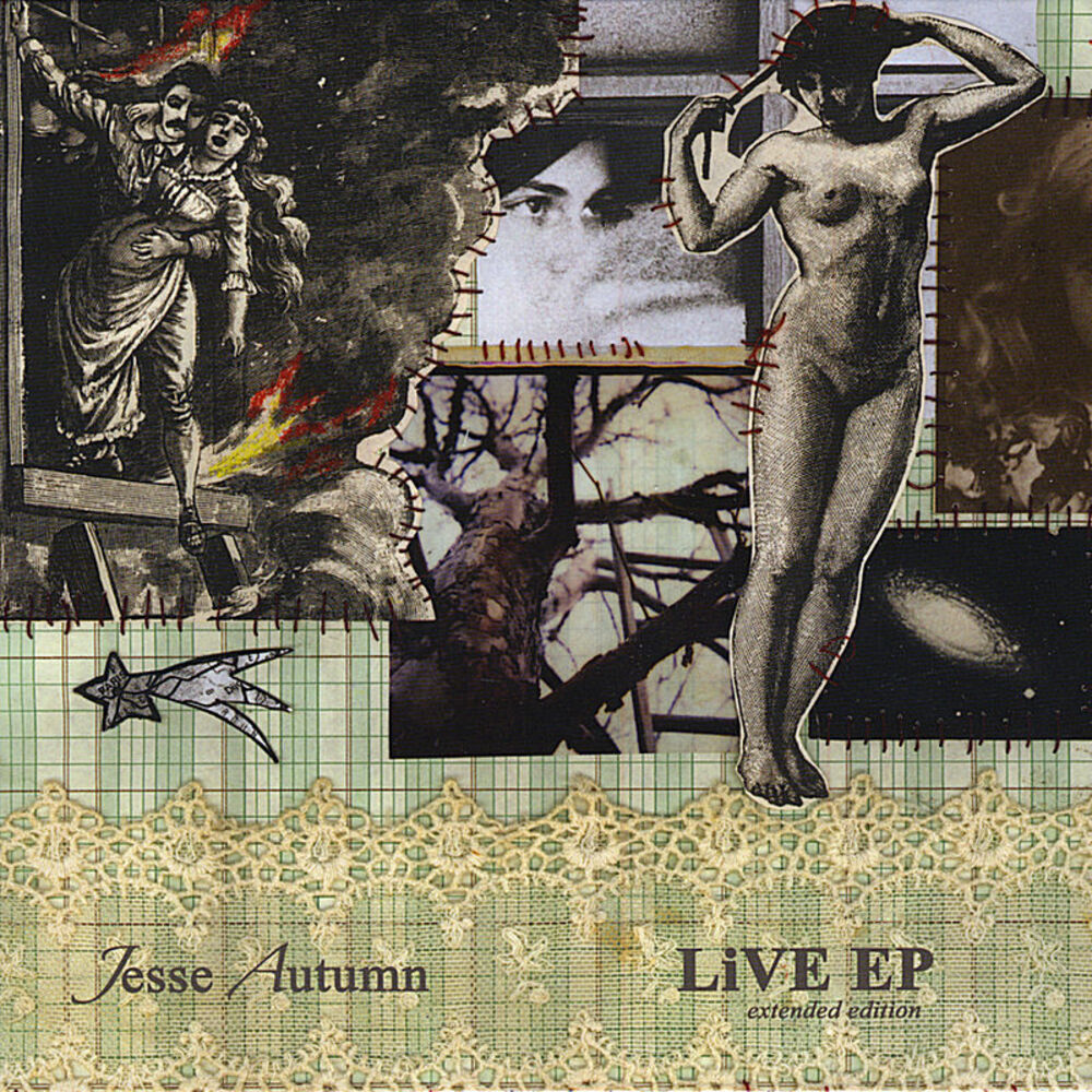 Picture of Live EP (extended edition)