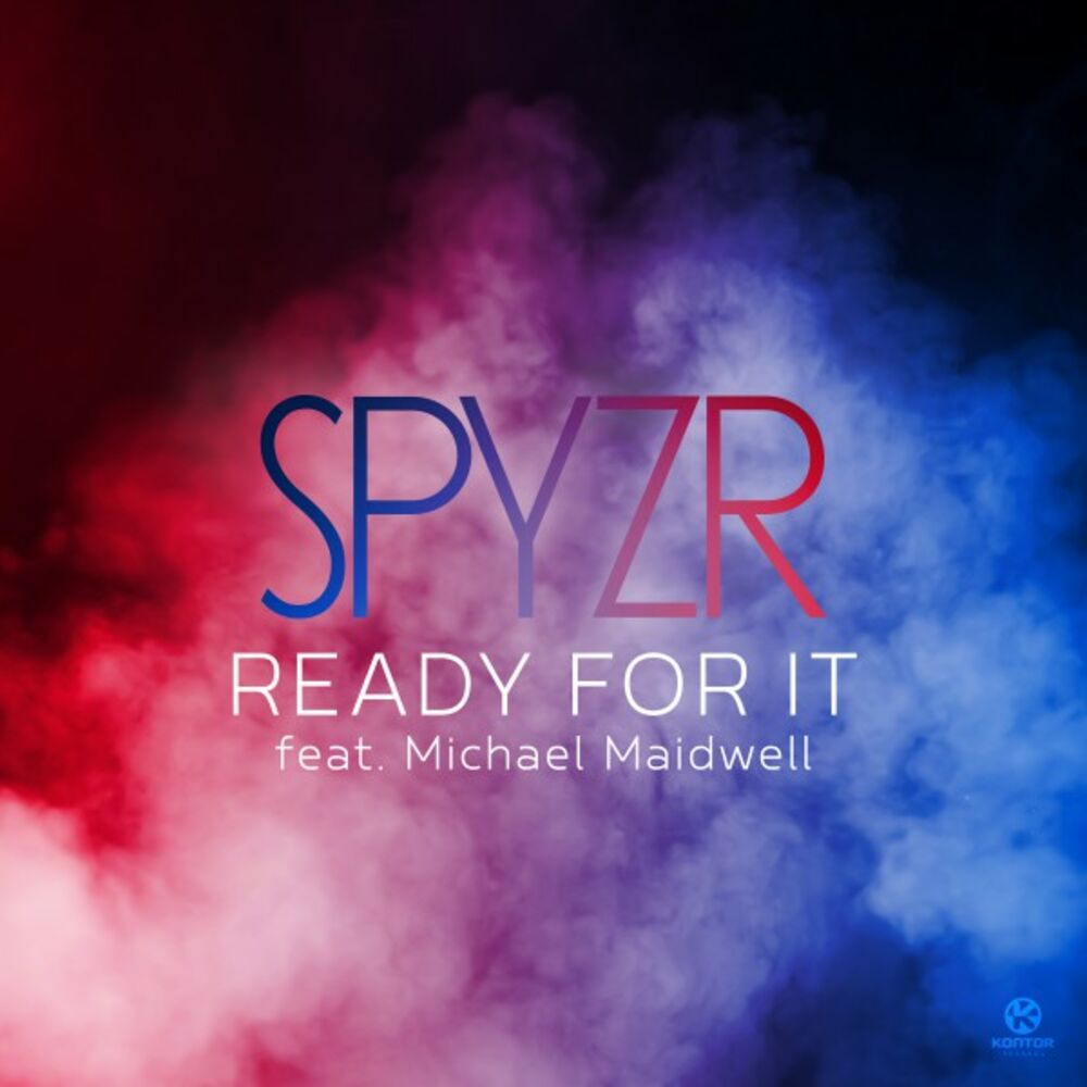 Picture of Ready for It