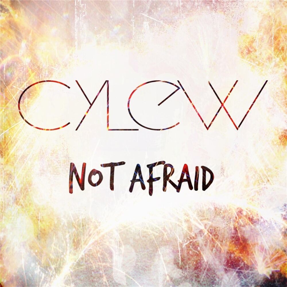 Picture of Not Afraid