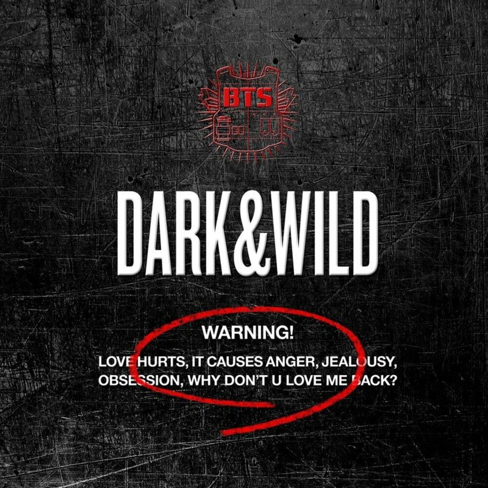 Picture of Dark & Wild