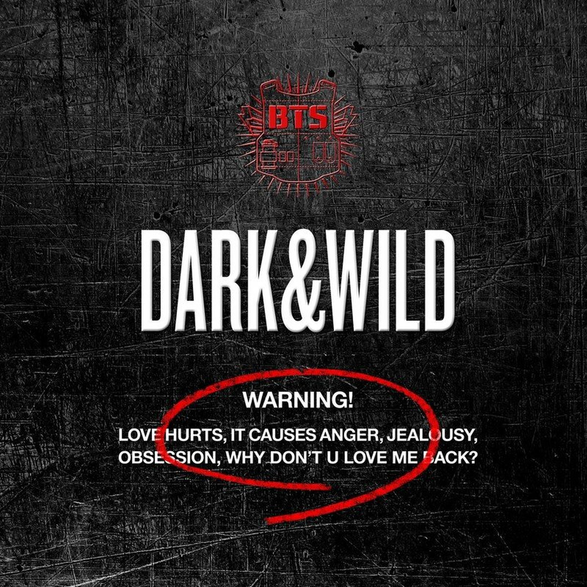 BTS DARK&WILD サイン BTS DARK&WILD サイン Bts Dark Wild | eBay
