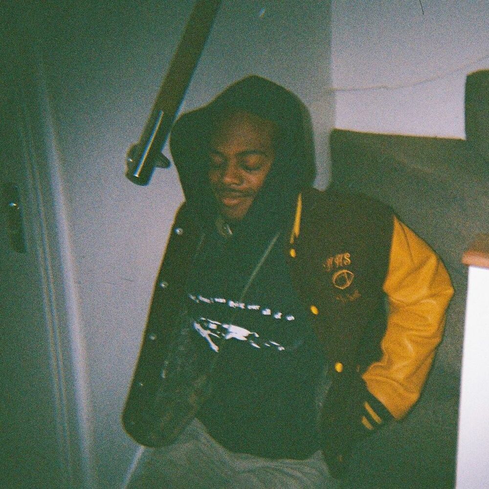 Picture of AFRO PUNK