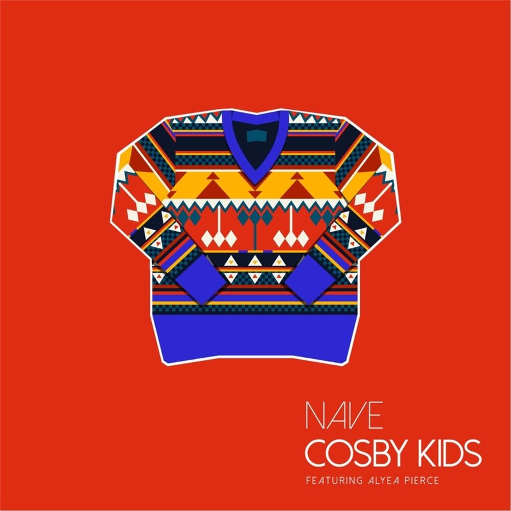 Picture of Cosby Kids