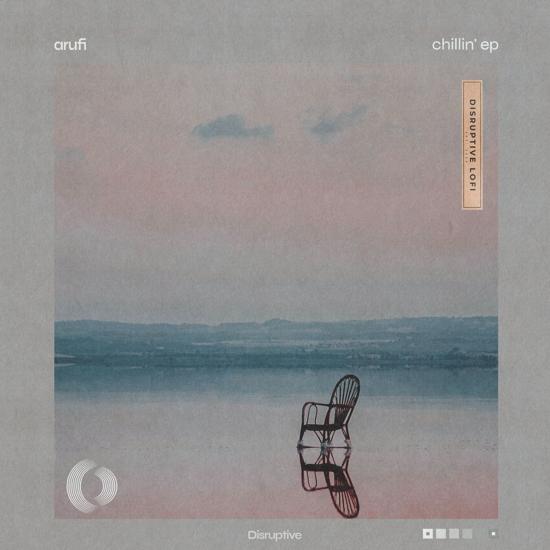 Album cover of Chillin' EP