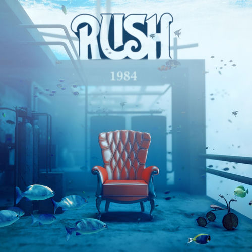 Rush - 1984 - Live, Toronto, Sep 1984 (Remastered) | Deezer