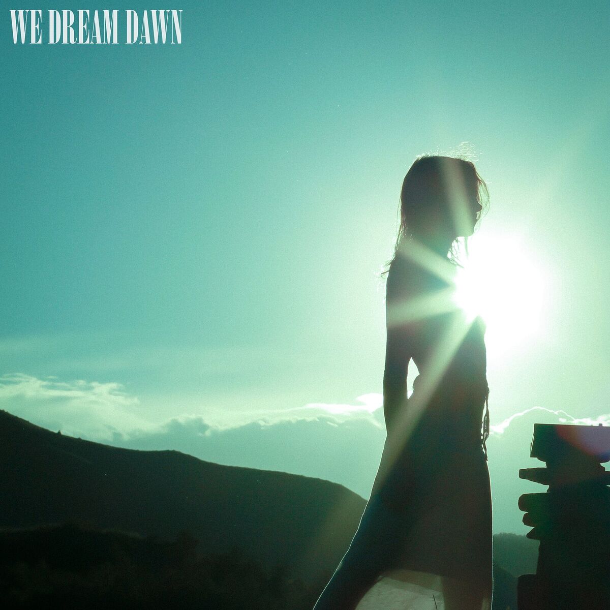 Album cover of Theresa