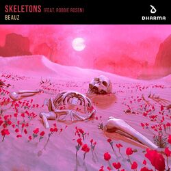 Cover of Skeletons (feat. Robbie Rosen)
