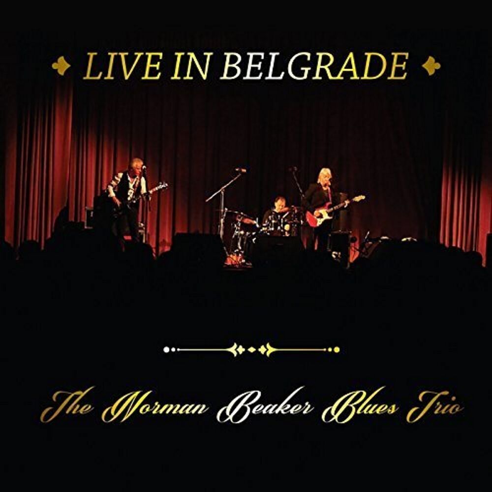 Picture of Live in Belgrade