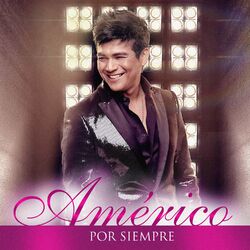 Cover of Por Siempre