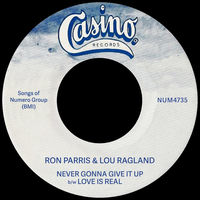 Lou Ragland: albums, songs, concerts | Deezer
