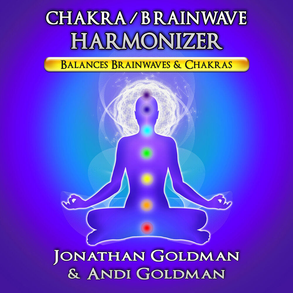 Picture of Chakra / Brainwave Harmonizer