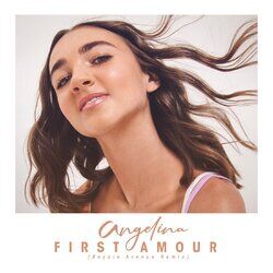 Cover of First amour (Royale Avenue Remix)