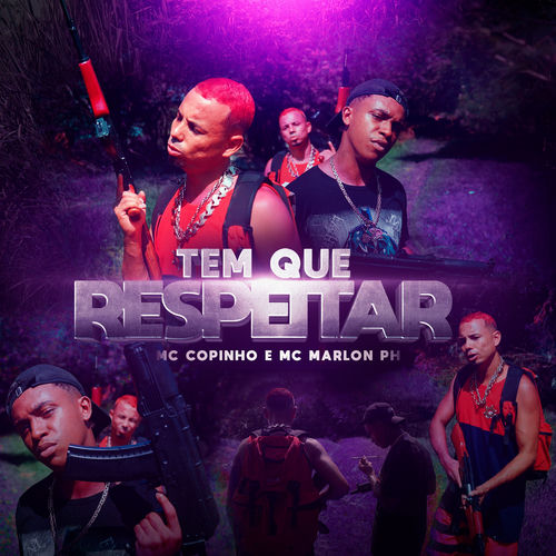 Tem Que Respeitar