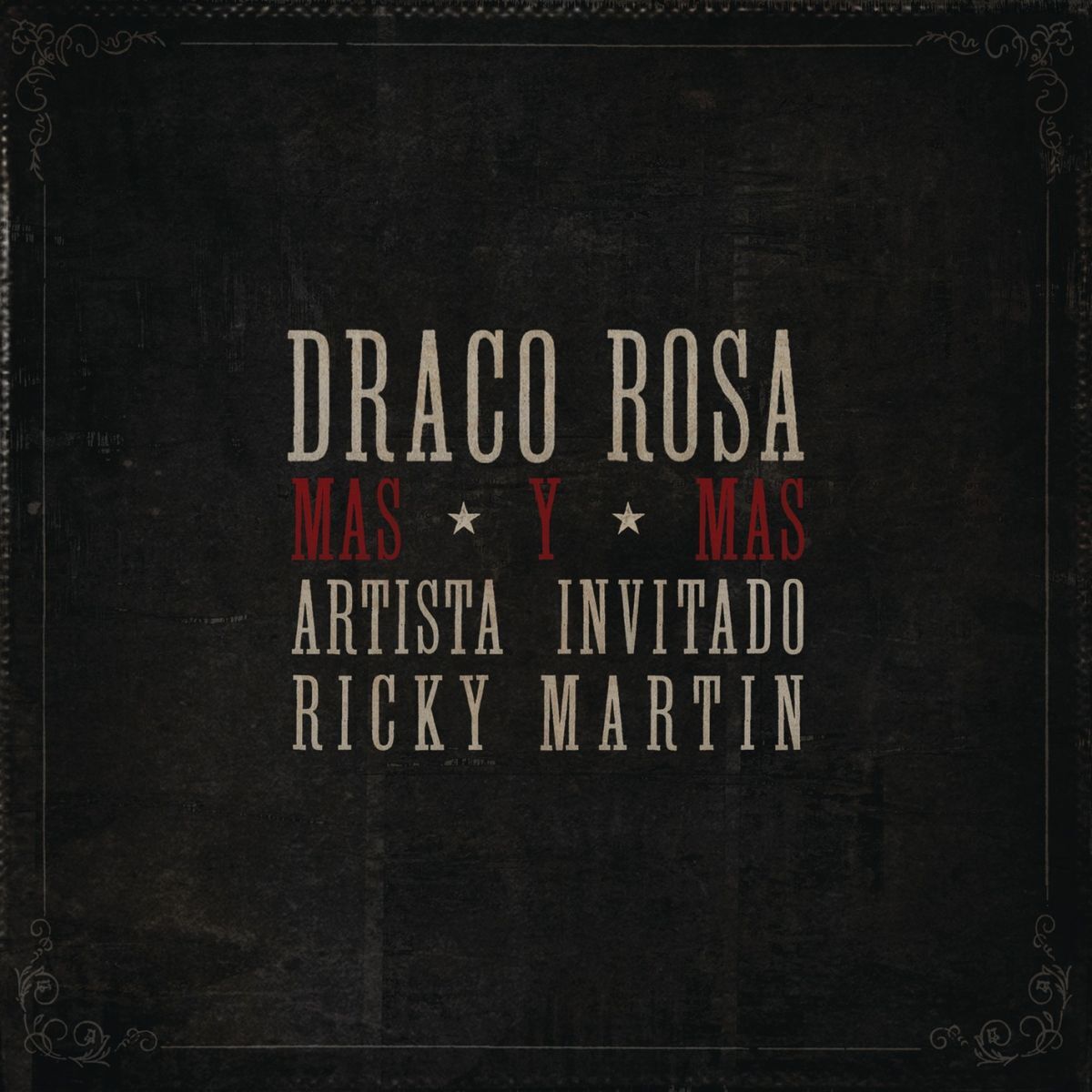 Album cover of Más y Más (feat. Ricky Martin)