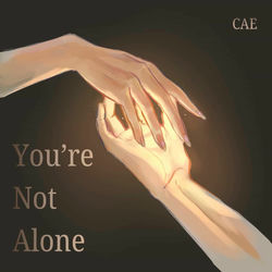 You're Not Alone