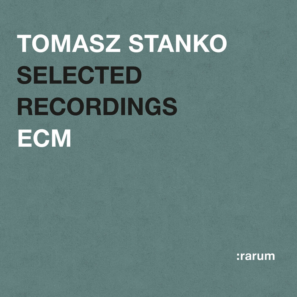 Picture of Selected Recordings