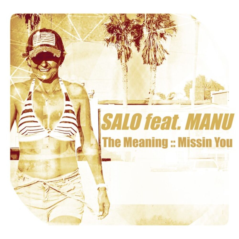 Picture of The Meaning :: Missing You