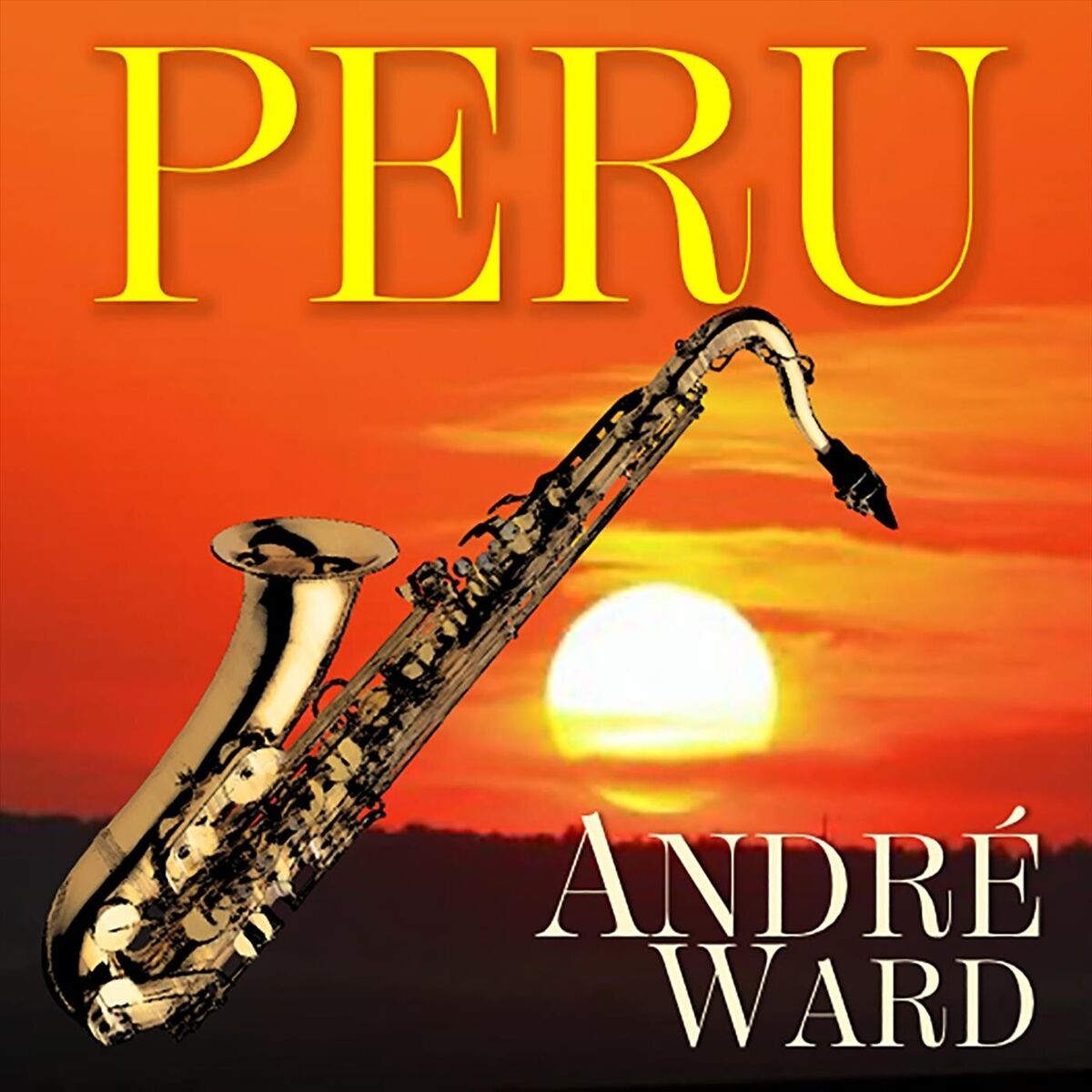 Album cover of Peru