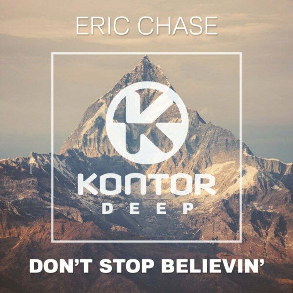 Picture of Don't Stop Believin'