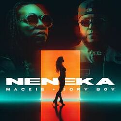 Cover of NENEKA