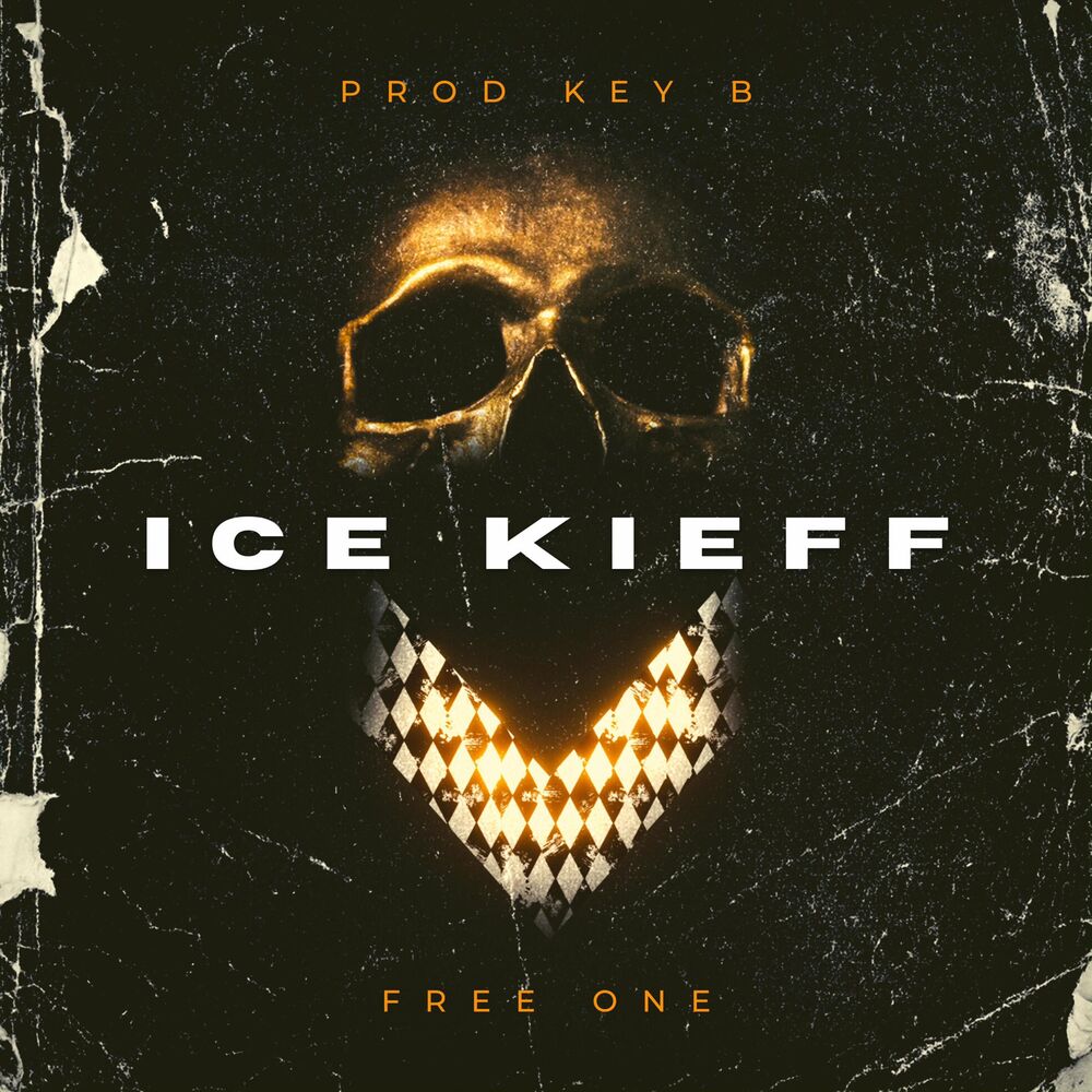 Picture of Free #1 (feat. Ice kieff)