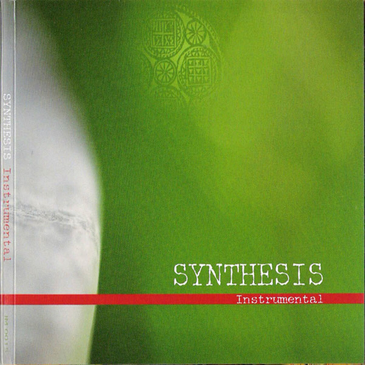Album cover of Instrumental
