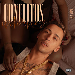 Cover of Conflitos Internos by undefined