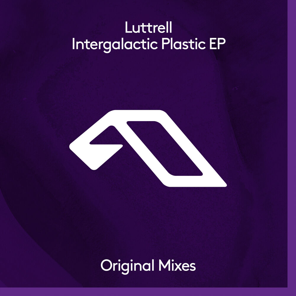 Picture of Intergalactic Plastic EP