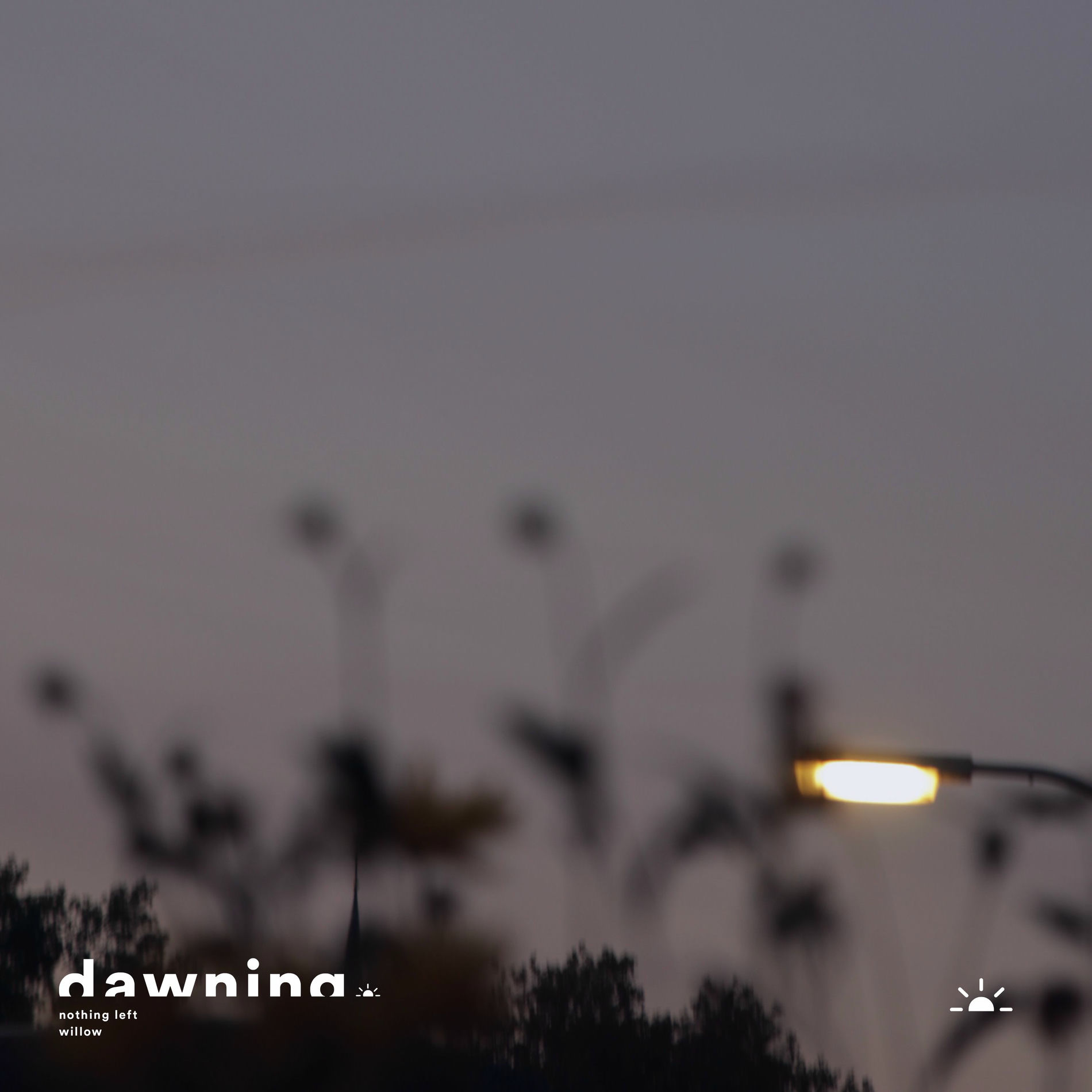 Album cover of Nothing Left