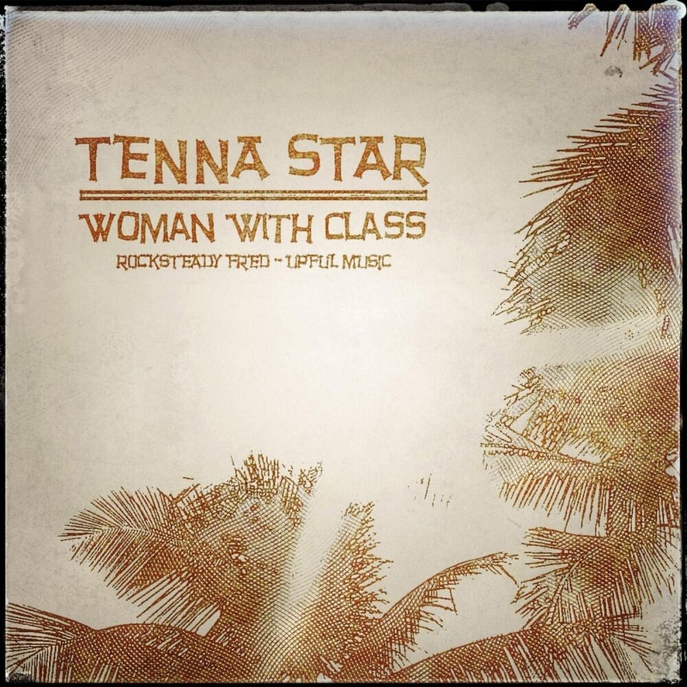 Picture of Woman With Class