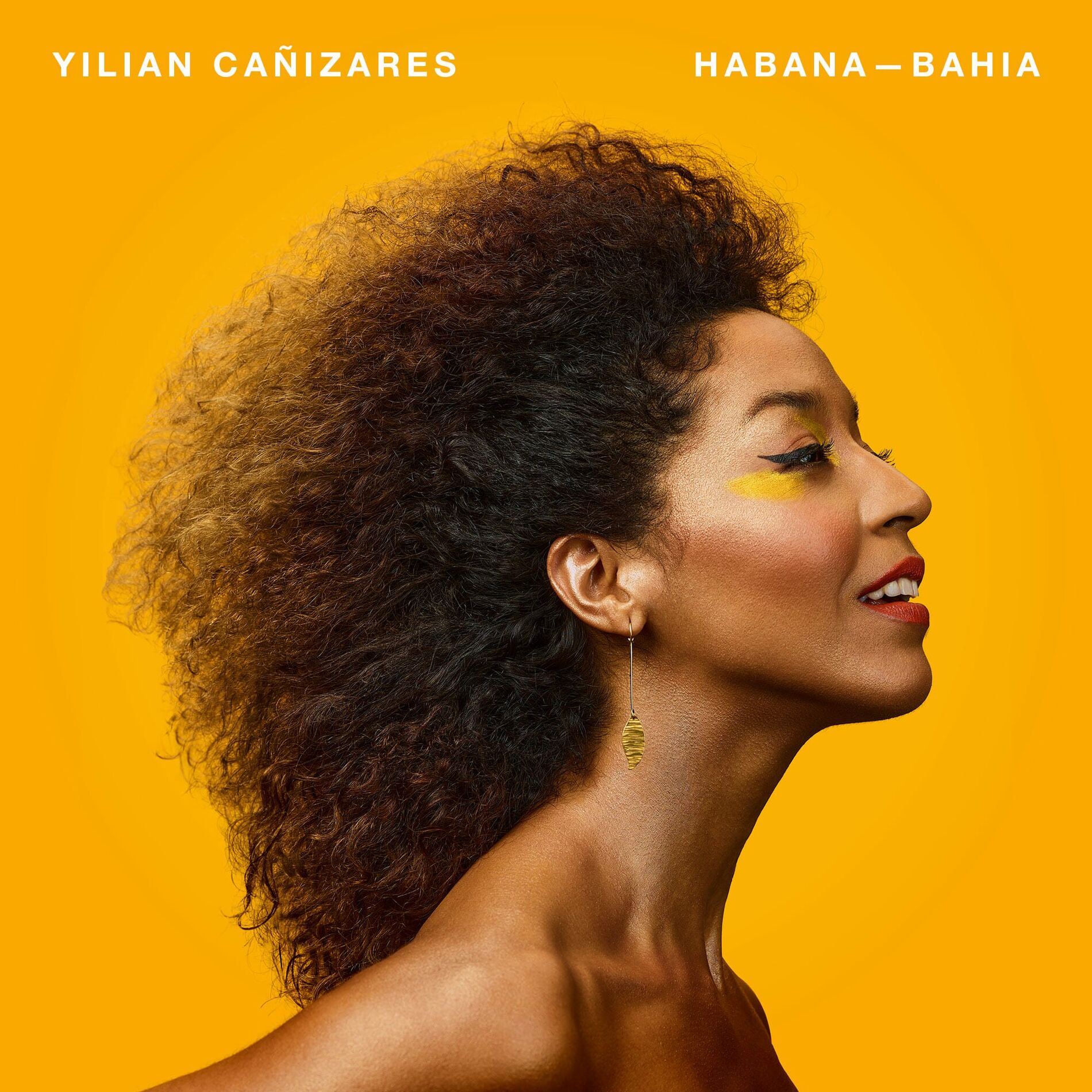 Album cover of Habana-Bahia