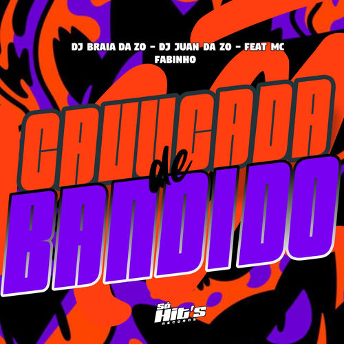 Cavucada de Bandido