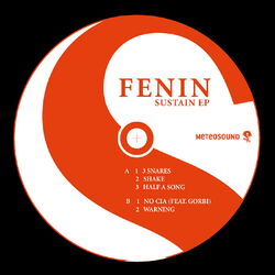 Cover of Sustain