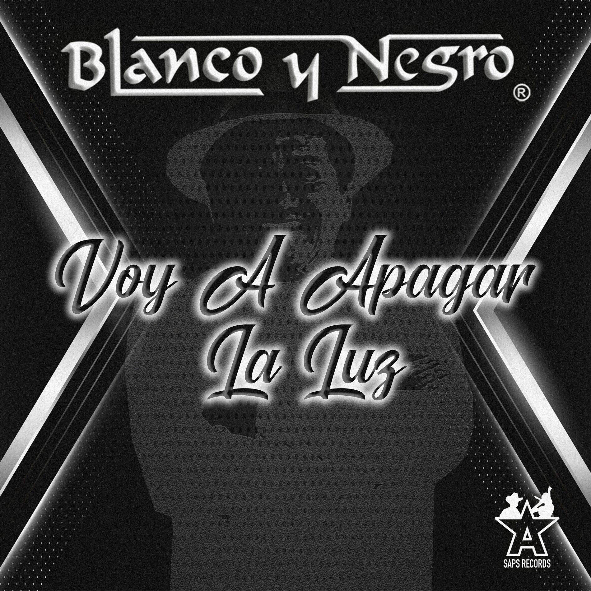 Album cover of Voy a Apagar la Luz