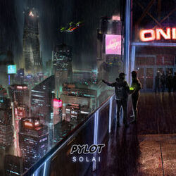 Cover of Solai