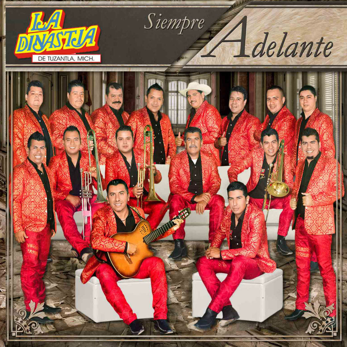 Album cover of Te Quiero Como a Nadie