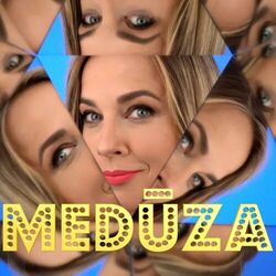 Cover of Medūza