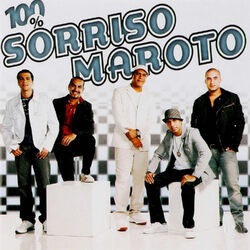Cover of 100% Sorriso Maroto