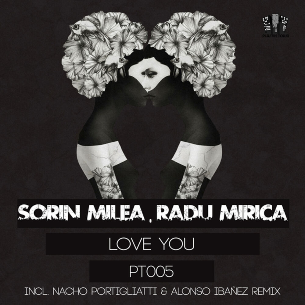 Picture of Love You