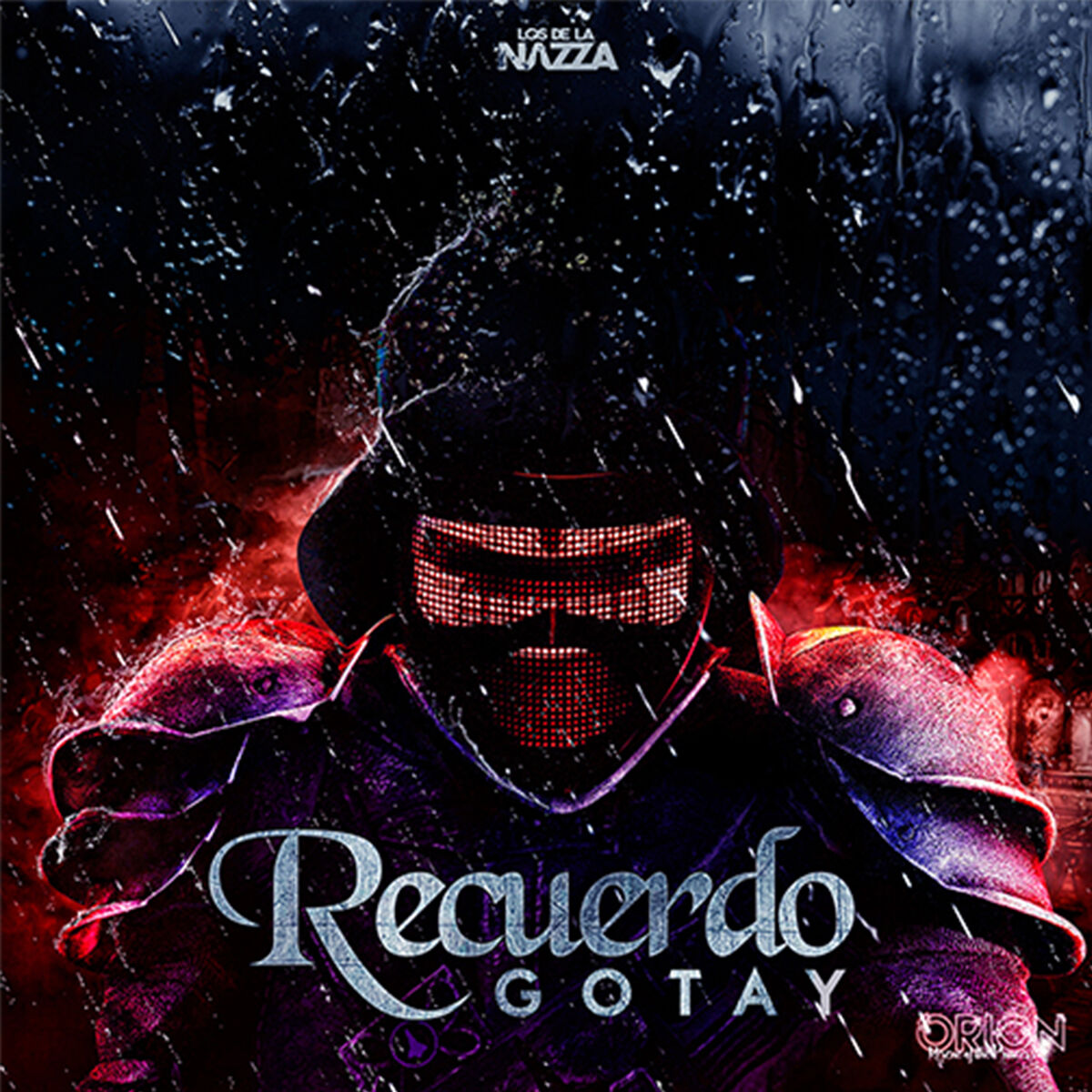 Album cover of Recuerdo