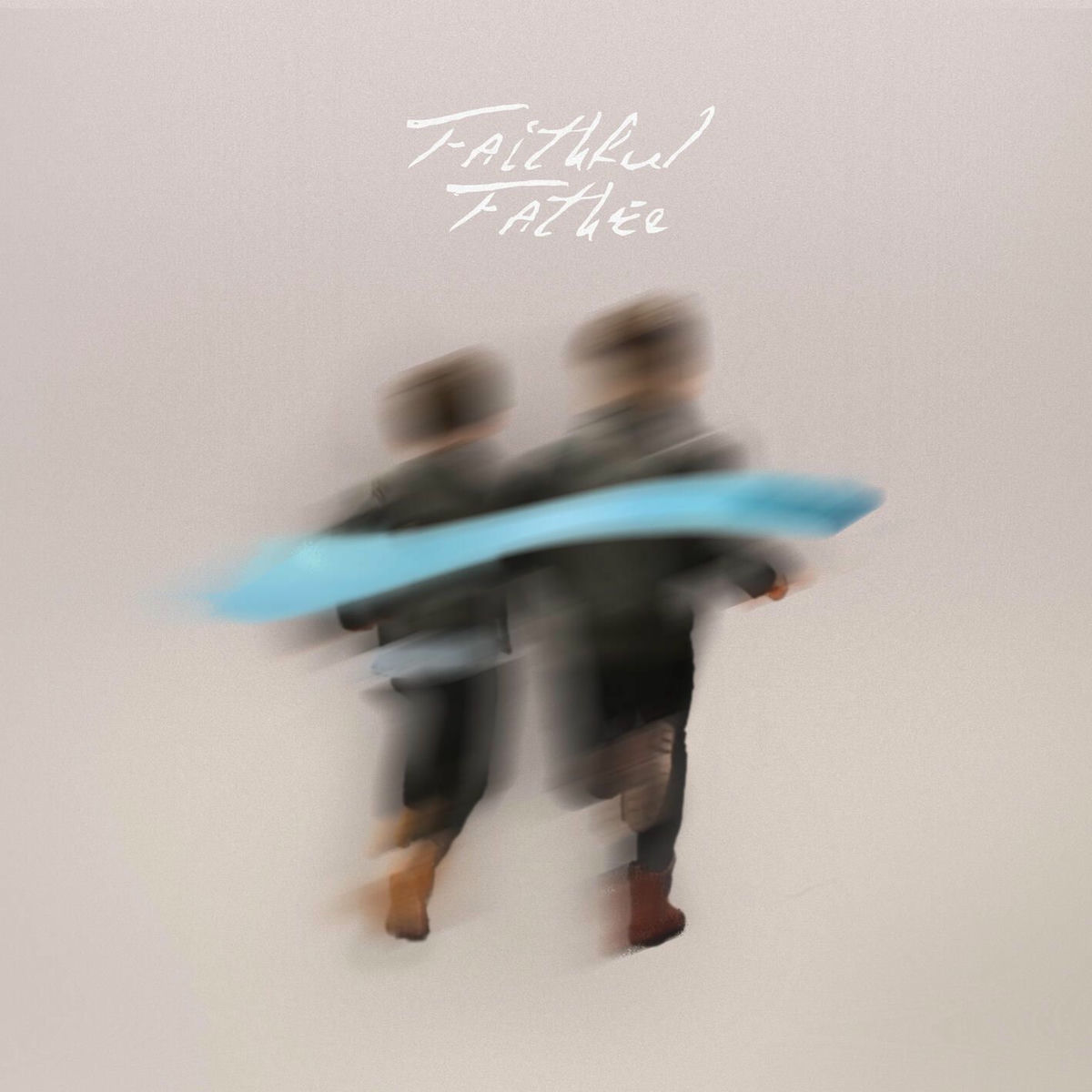 Album cover of Faithful Father