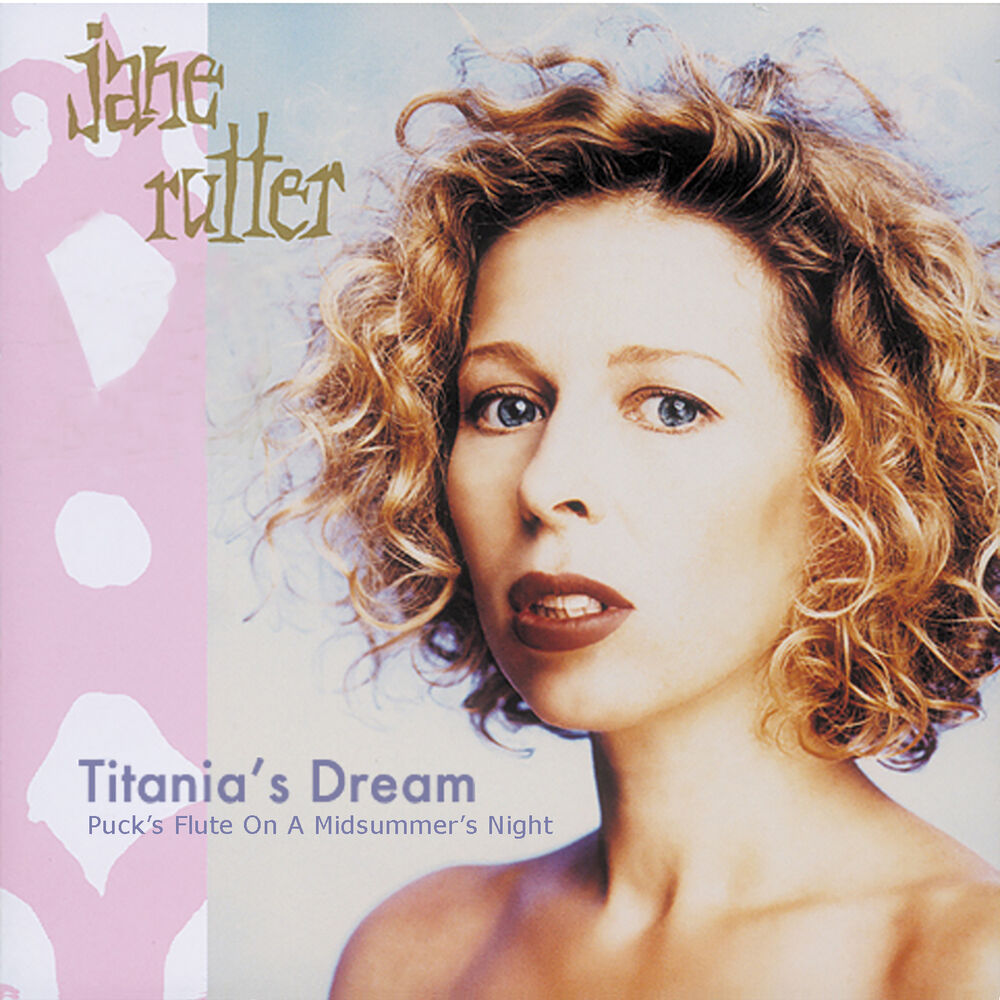 Picture of Titania's Dream Puck's Flute on a Midsummer's Night