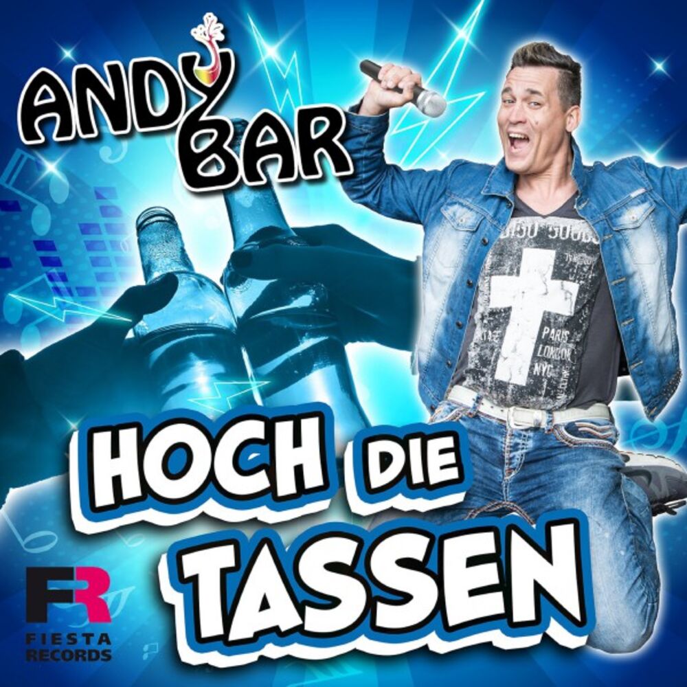 Picture of Hoch die Tassen