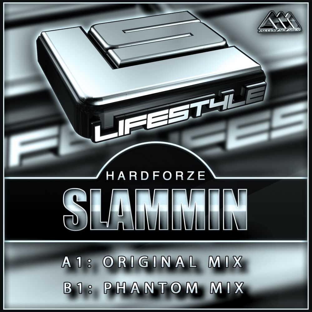 Picture of Slammin