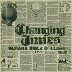 Cover of Changing Times