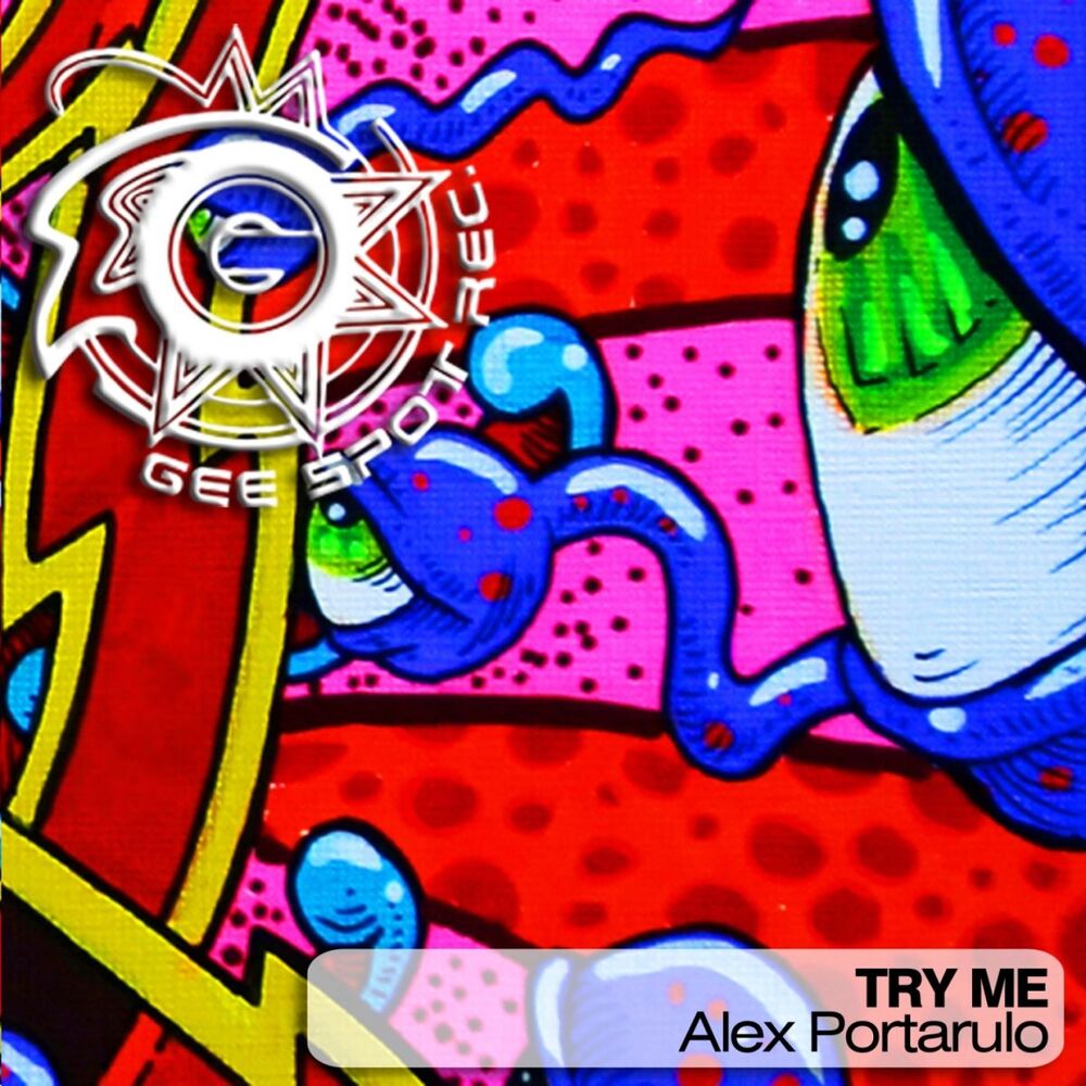 Picture of Try Me