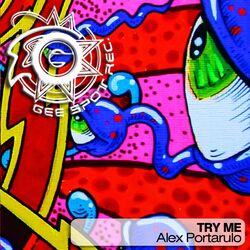 Cover of Try Me