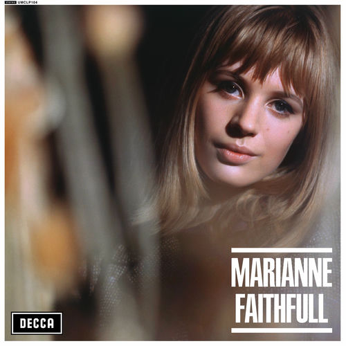 Marianne Faithfull (Remastered 2025)