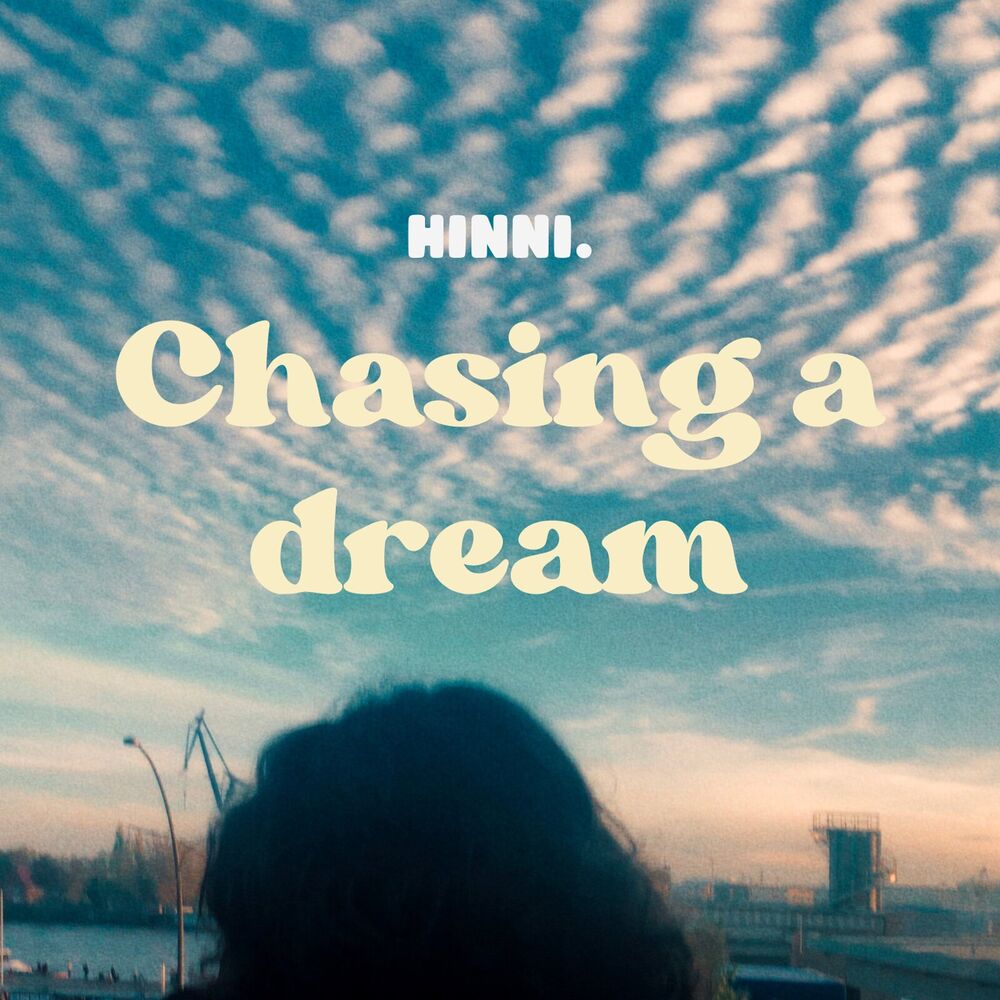 Picture of Chasing a Dream