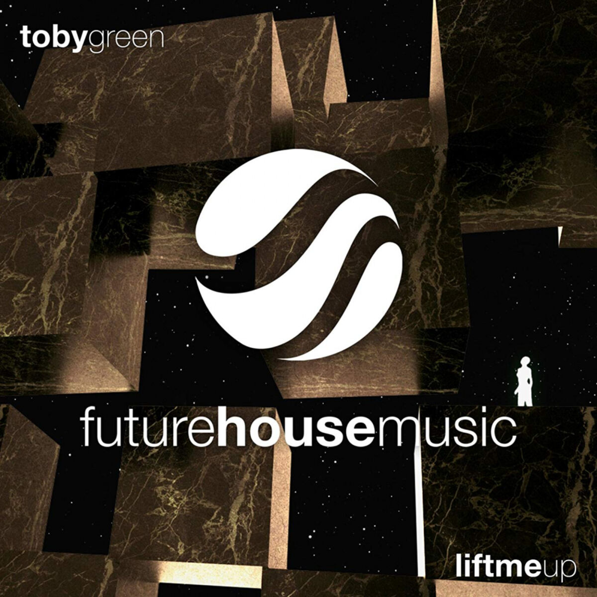 Album cover of Lift Me Up